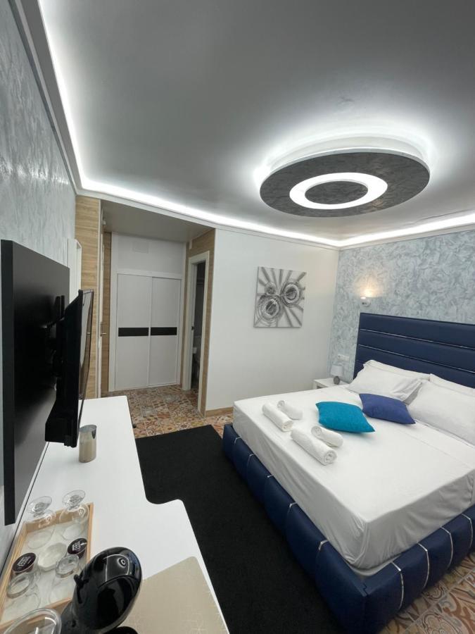 Galeon Boutique Hotel 칼페 외부 사진