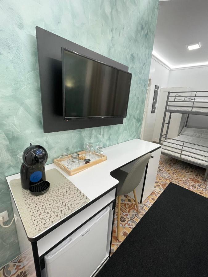 Galeon Boutique Hotel 칼페 외부 사진