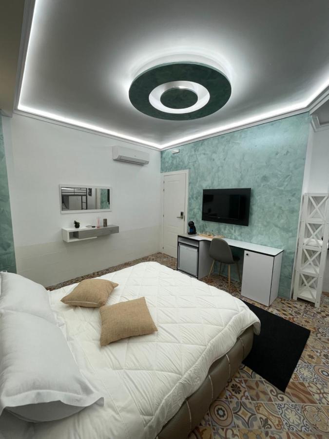 Galeon Boutique Hotel 칼페 외부 사진