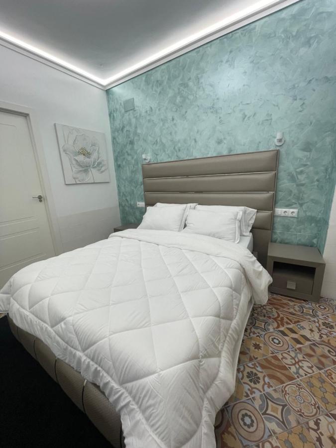 Galeon Boutique Hotel 칼페 외부 사진