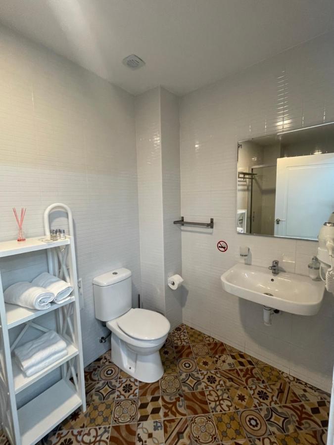 Galeon Boutique Hotel 칼페 외부 사진