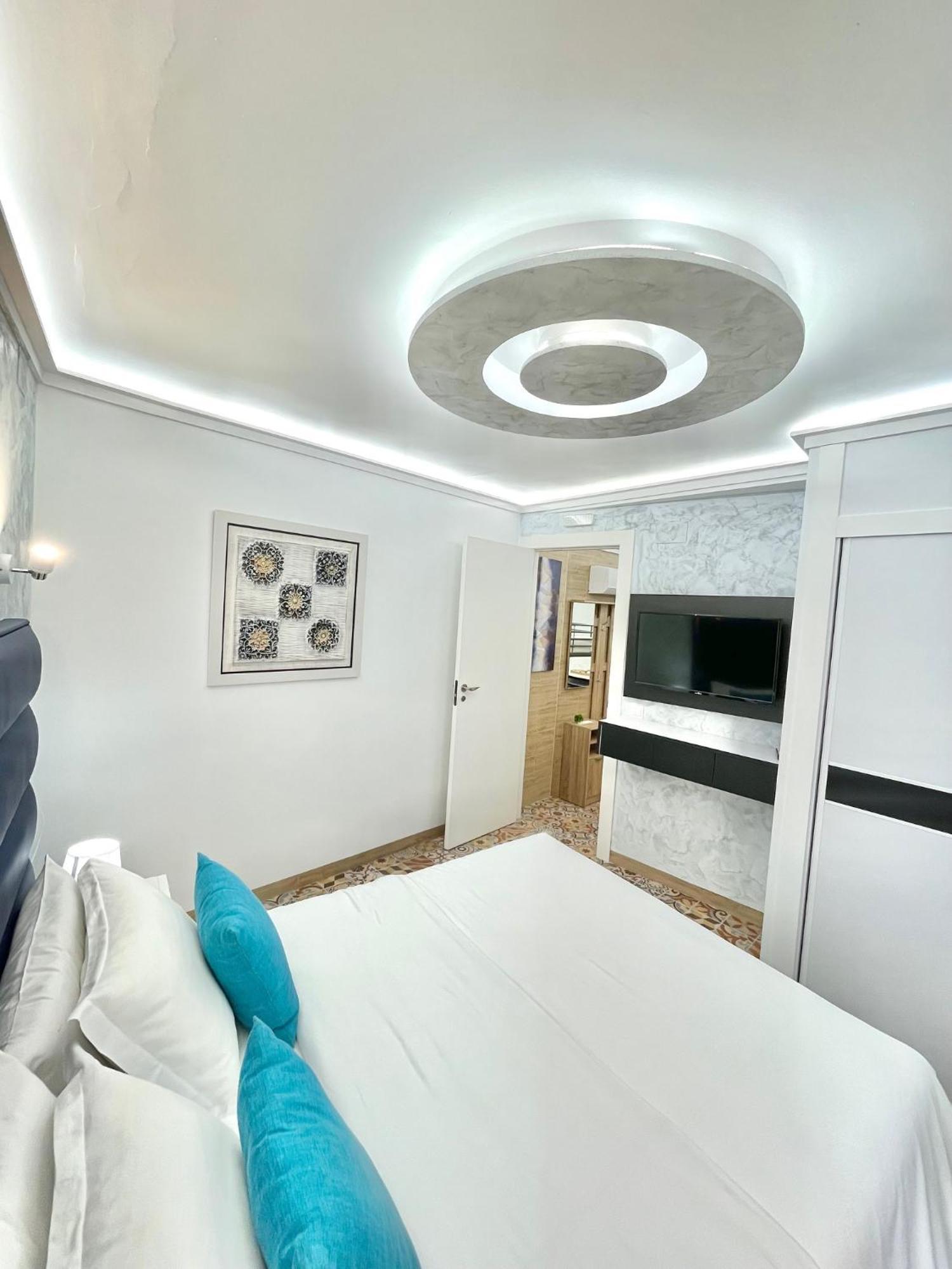 Galeon Boutique Hotel 칼페 외부 사진