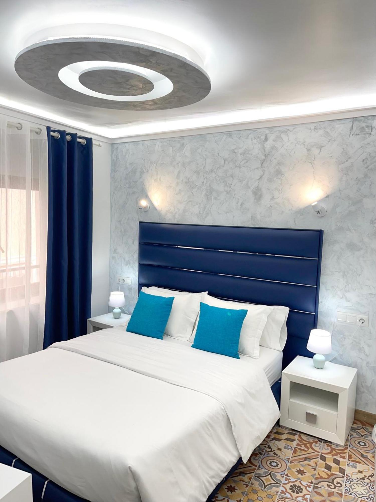 Galeon Boutique Hotel 칼페 외부 사진