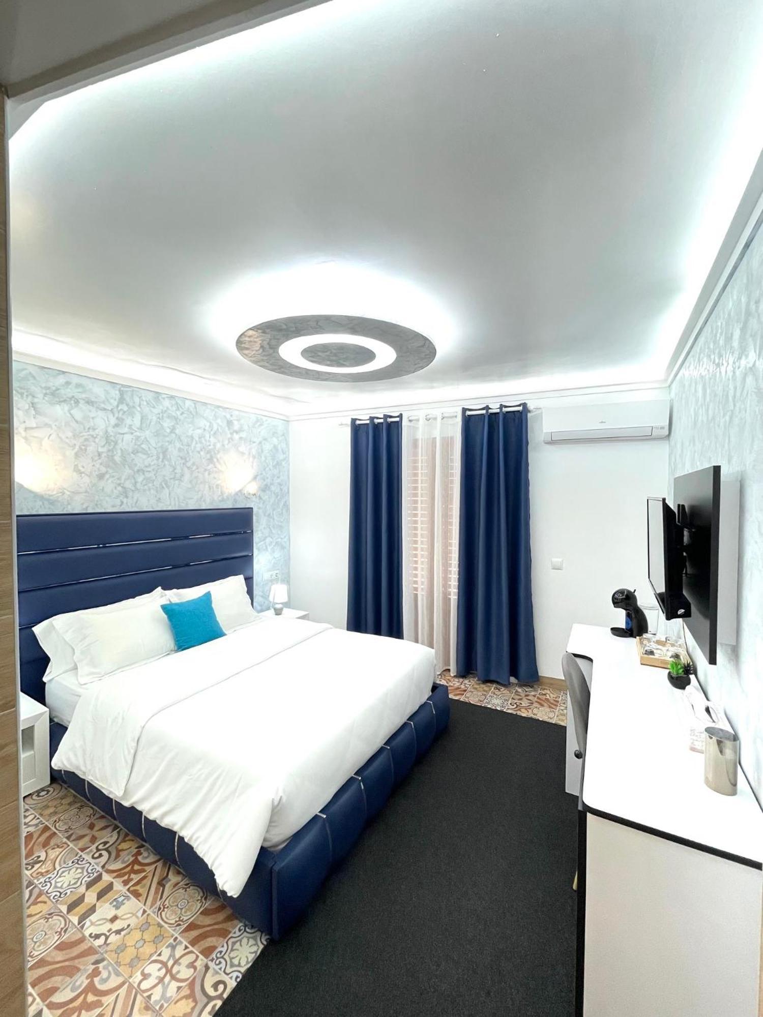 Galeon Boutique Hotel 칼페 외부 사진