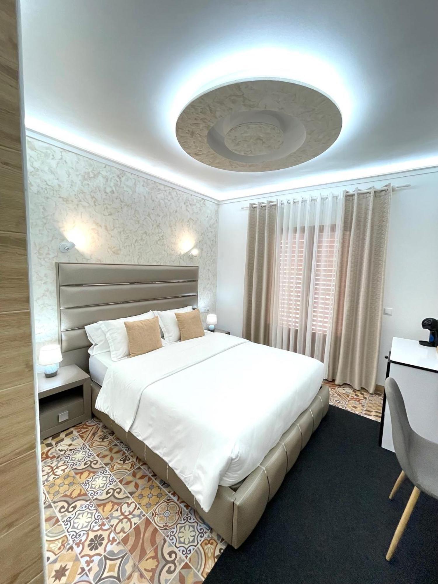 Galeon Boutique Hotel 칼페 외부 사진
