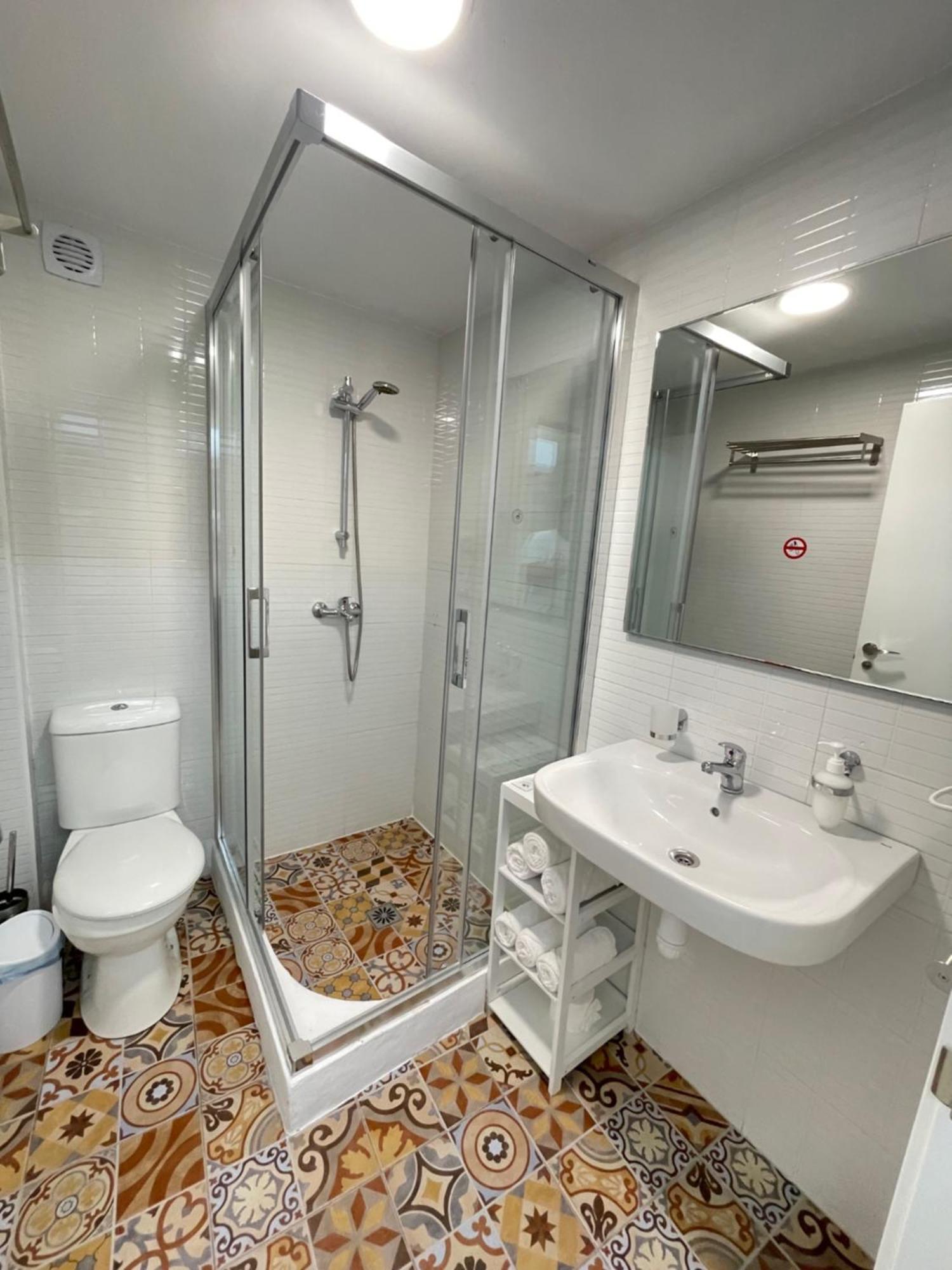 Galeon Boutique Hotel 칼페 외부 사진