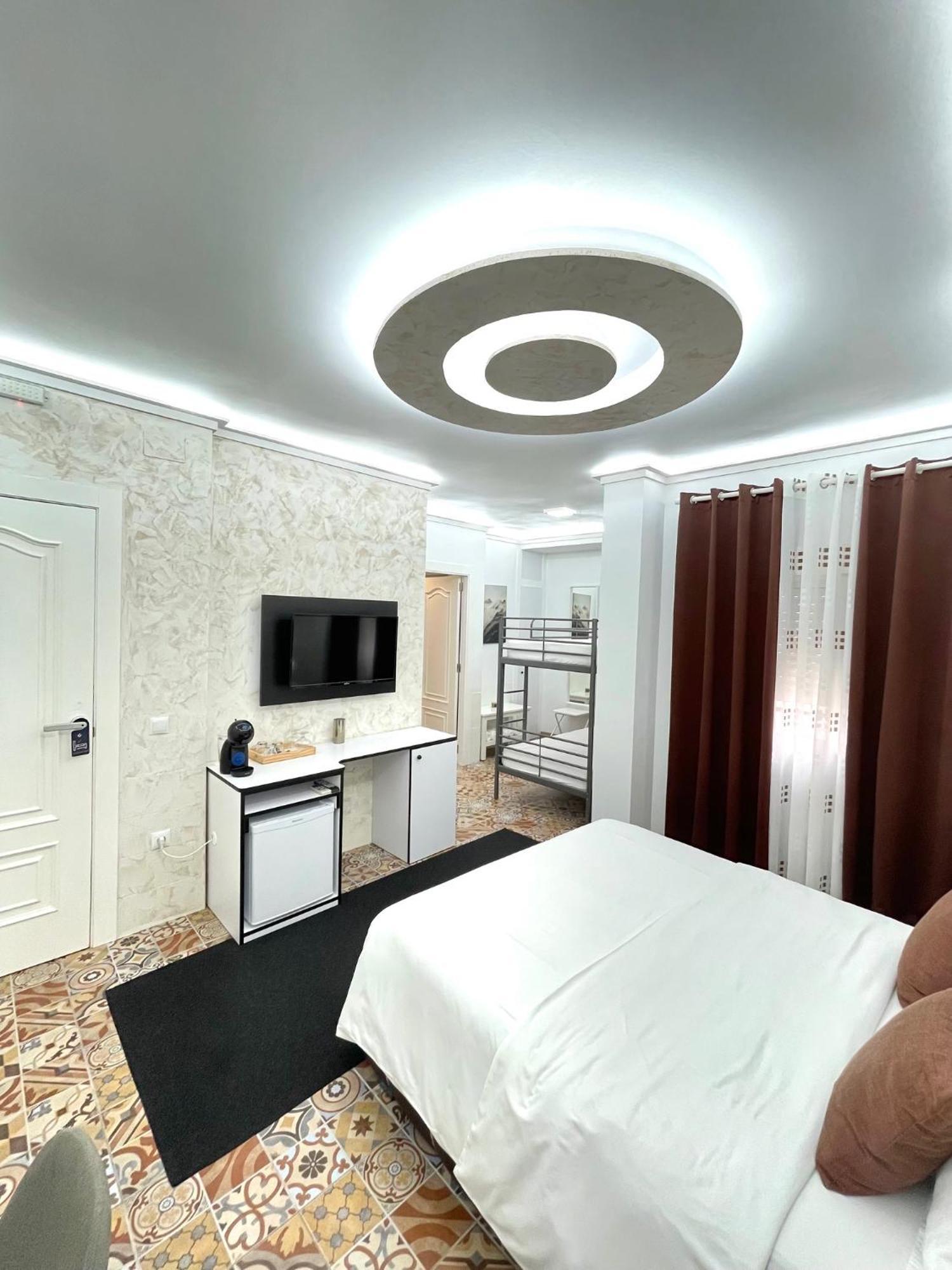 Galeon Boutique Hotel 칼페 외부 사진