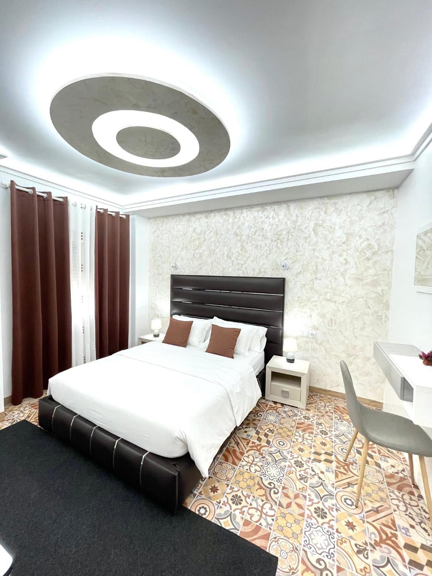 Galeon Boutique Hotel 칼페 외부 사진