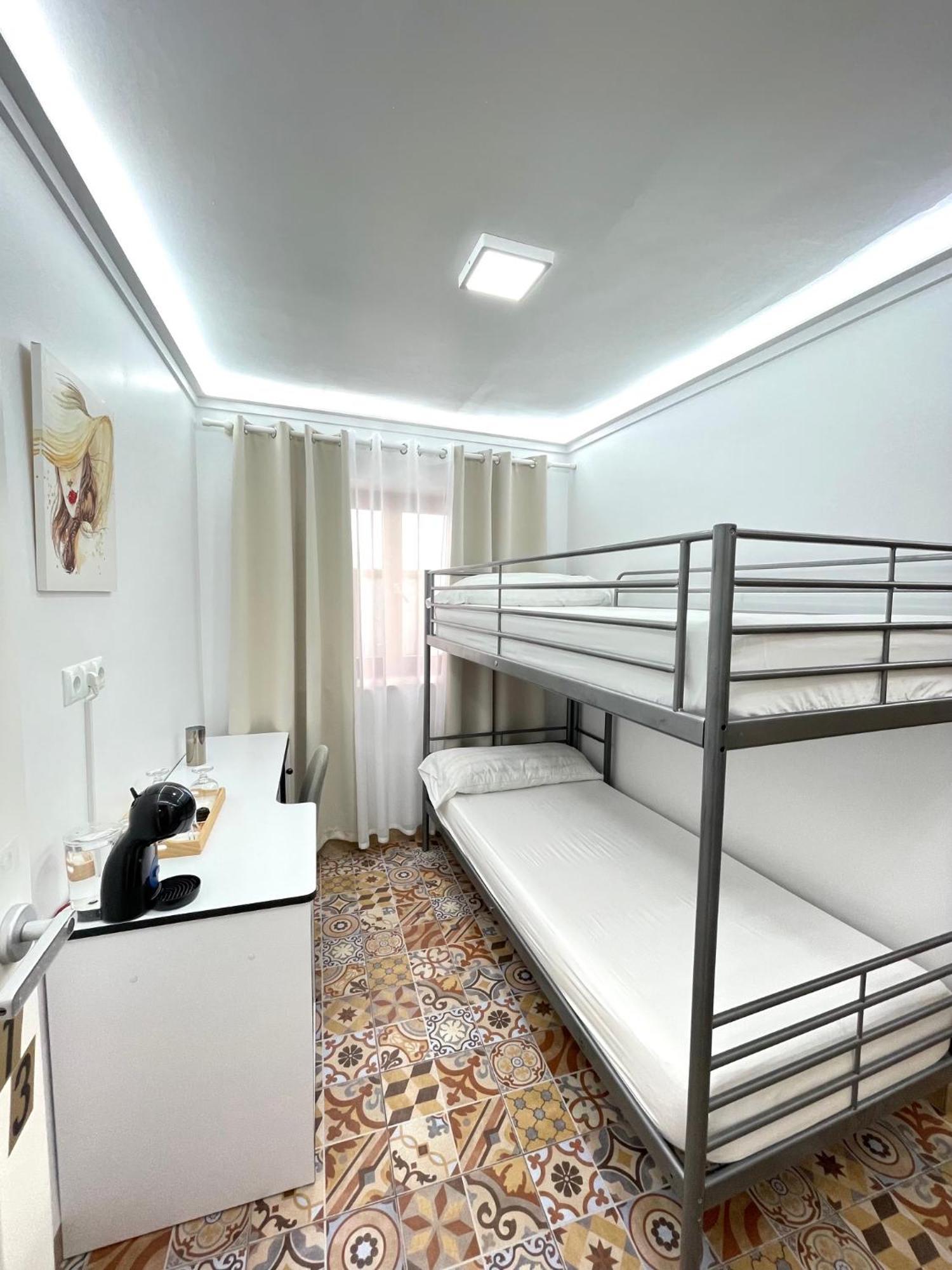Galeon Boutique Hotel 칼페 외부 사진