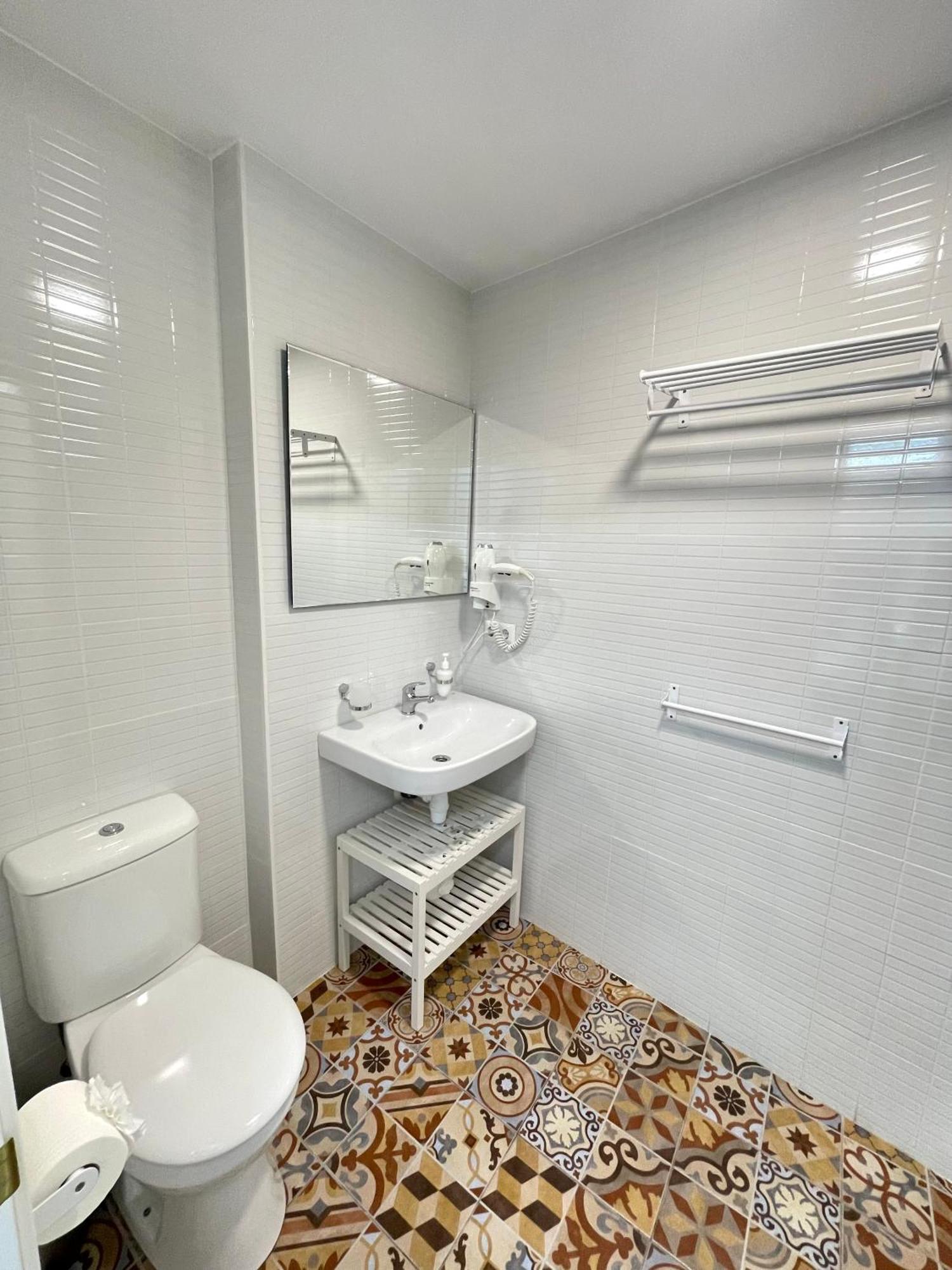 Galeon Boutique Hotel 칼페 외부 사진